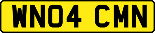 WN04CMN