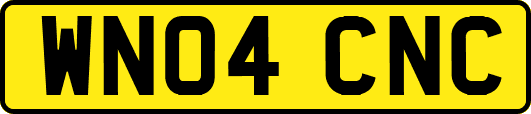 WN04CNC