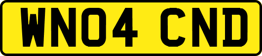 WN04CND