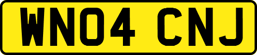 WN04CNJ