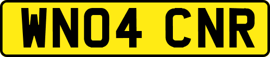 WN04CNR