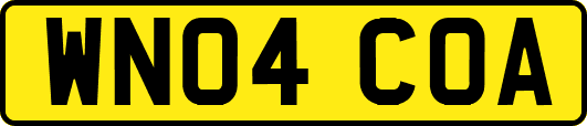 WN04COA