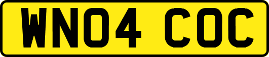 WN04COC