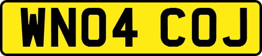 WN04COJ