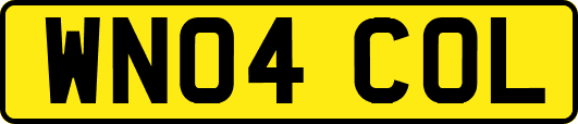 WN04COL