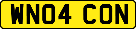 WN04CON