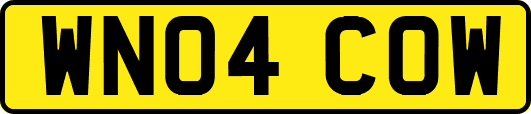 WN04COW