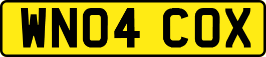 WN04COX