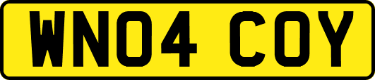 WN04COY