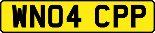 WN04CPP