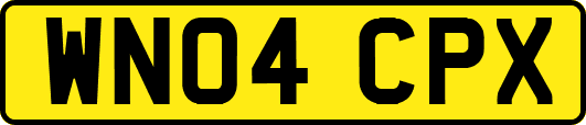 WN04CPX
