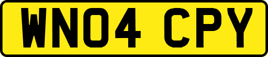 WN04CPY