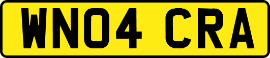 WN04CRA
