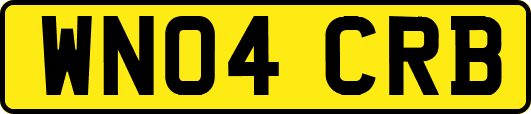 WN04CRB