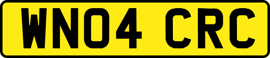 WN04CRC