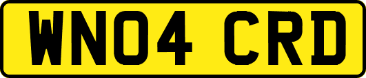 WN04CRD