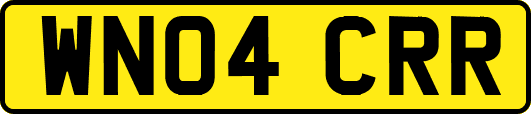 WN04CRR