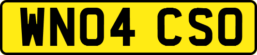 WN04CSO