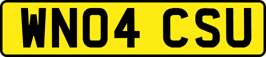WN04CSU