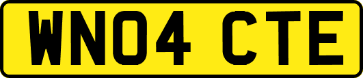 WN04CTE