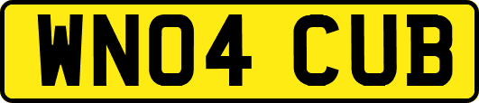 WN04CUB
