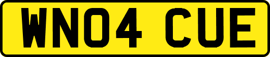 WN04CUE