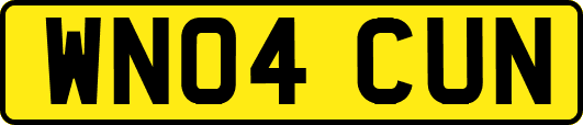 WN04CUN