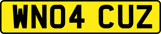 WN04CUZ