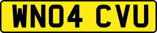WN04CVU