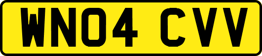 WN04CVV