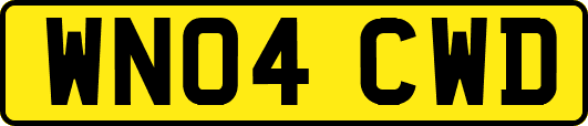 WN04CWD
