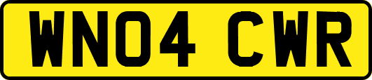 WN04CWR