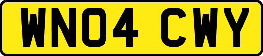 WN04CWY