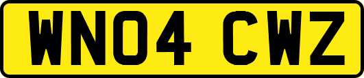 WN04CWZ