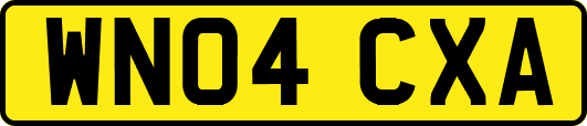 WN04CXA