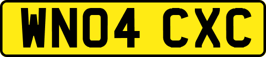 WN04CXC