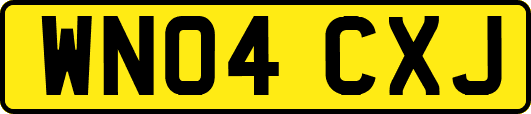 WN04CXJ