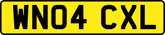 WN04CXL