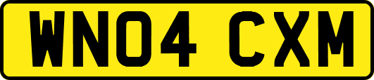 WN04CXM