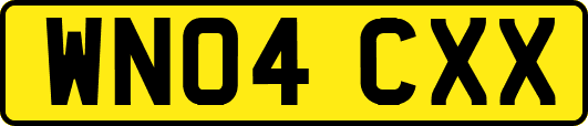WN04CXX