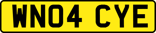 WN04CYE