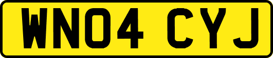 WN04CYJ