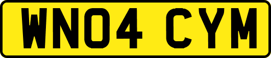 WN04CYM