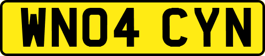 WN04CYN