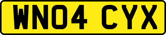 WN04CYX