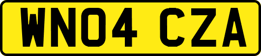 WN04CZA