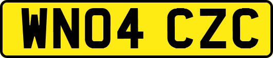 WN04CZC