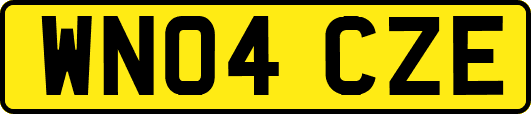 WN04CZE