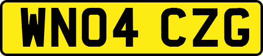 WN04CZG