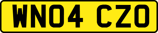 WN04CZO